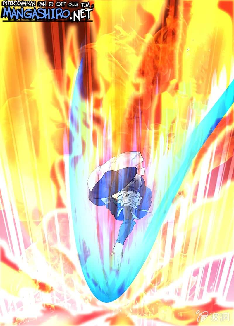 Yong Heng Zhi Zun Chapter 155 Gambar 7