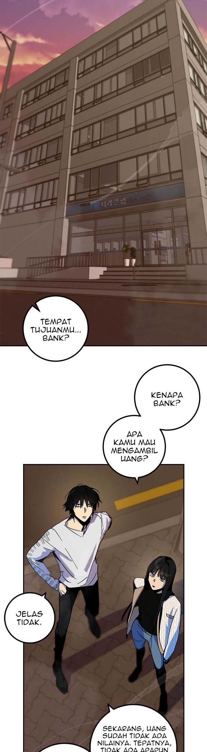 Return to Player Chapter 12 halaman 12