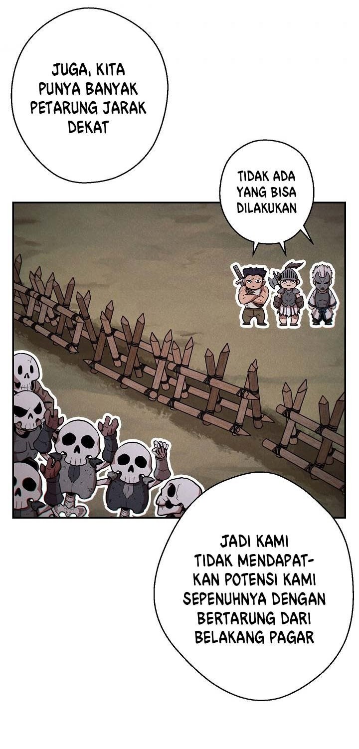 Dungeon Reset Chapter 54 halaman 16