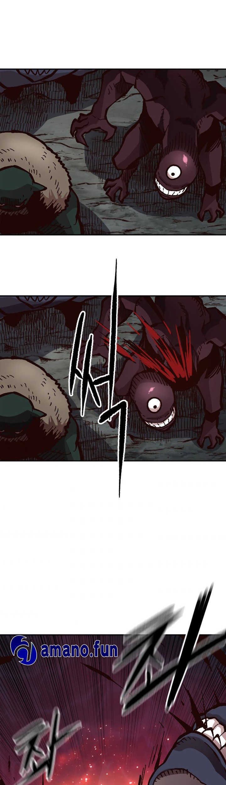Slave B Chapter 50 halaman 20