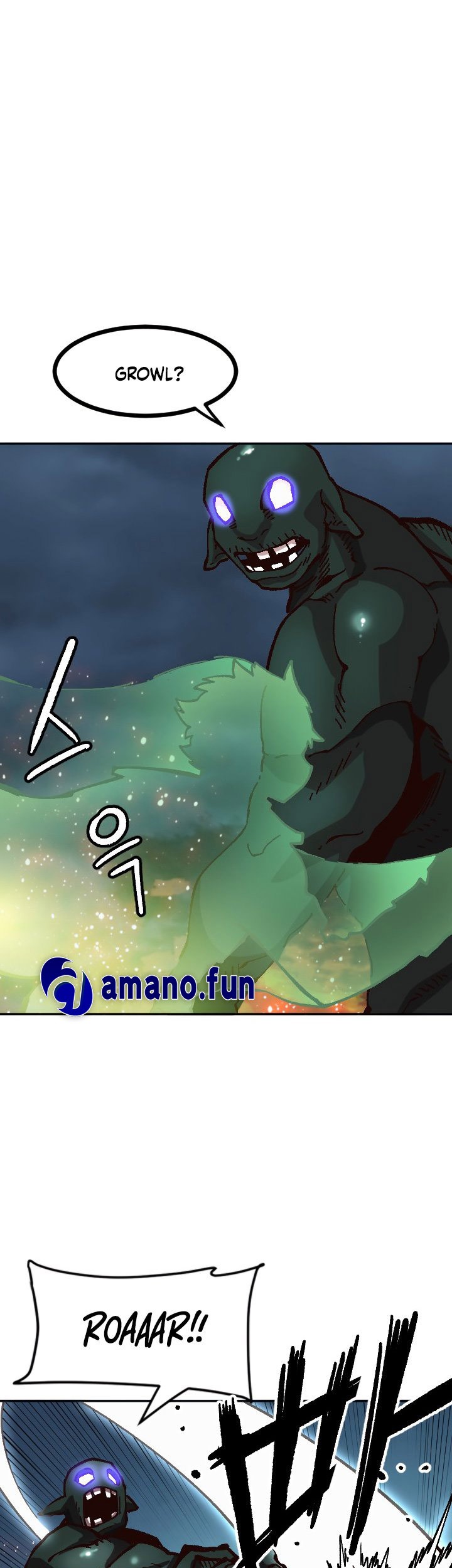 Slave B Chapter 50 halaman 22