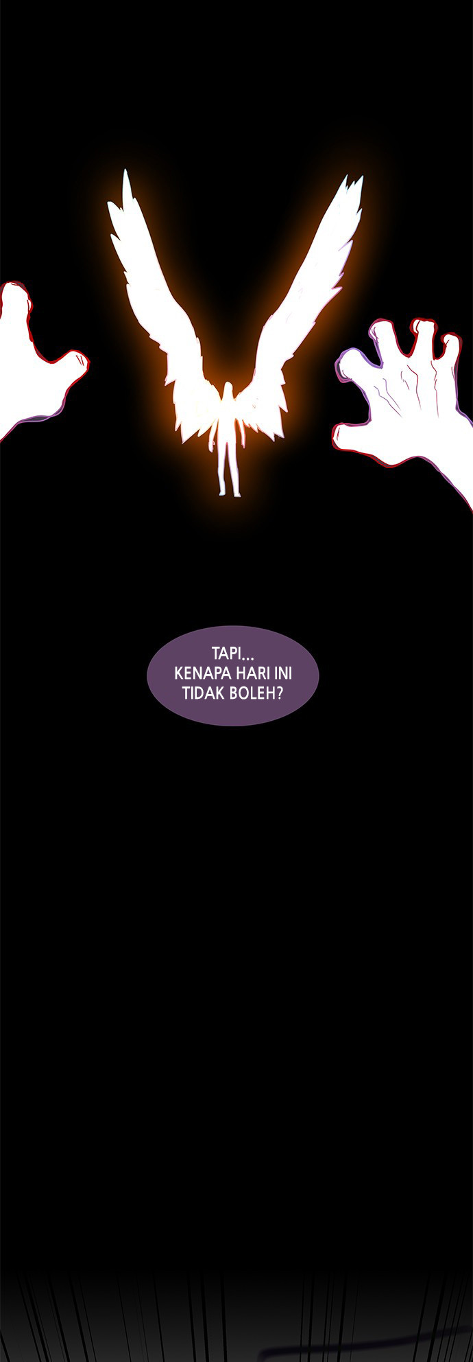 LESSA – Servant of Cosmos Chapter 100 Gambar 20