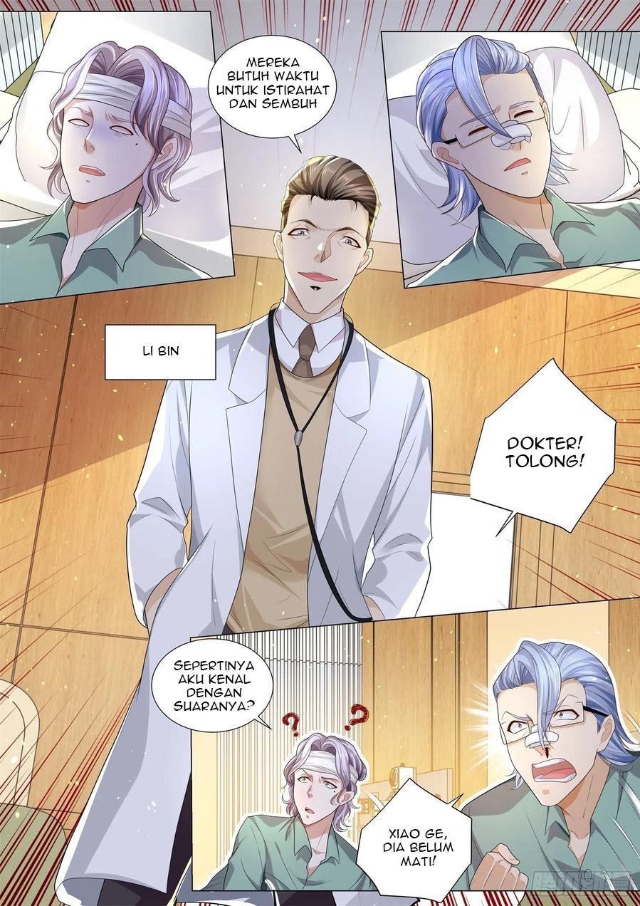 Shen Hao’s Heavenly Fall System Chapter 175 halaman 7