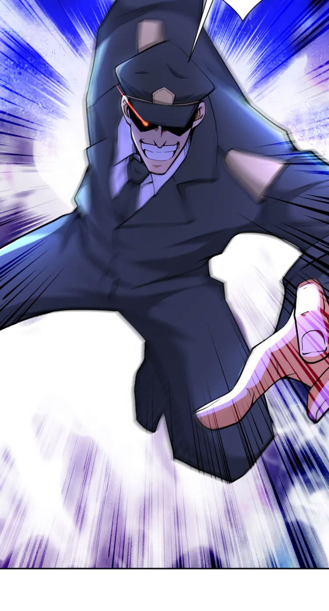 Super System Chapter 108 halaman 17
