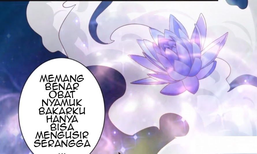 Super Doctor Metropolis Chapter 18 halaman 10