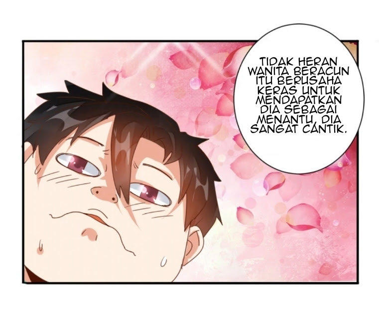 Super Doctor Metropolis Chapter 19 halaman 9