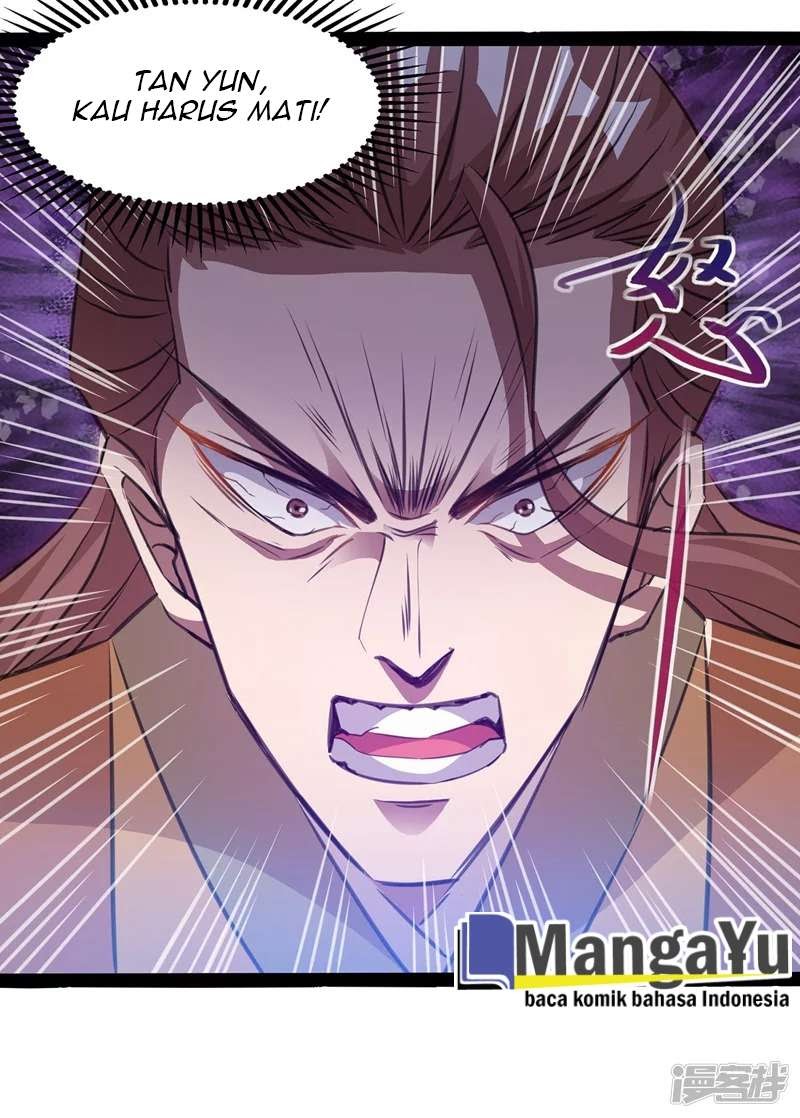 Against The Heaven Supreme Chapter 15 halaman 10