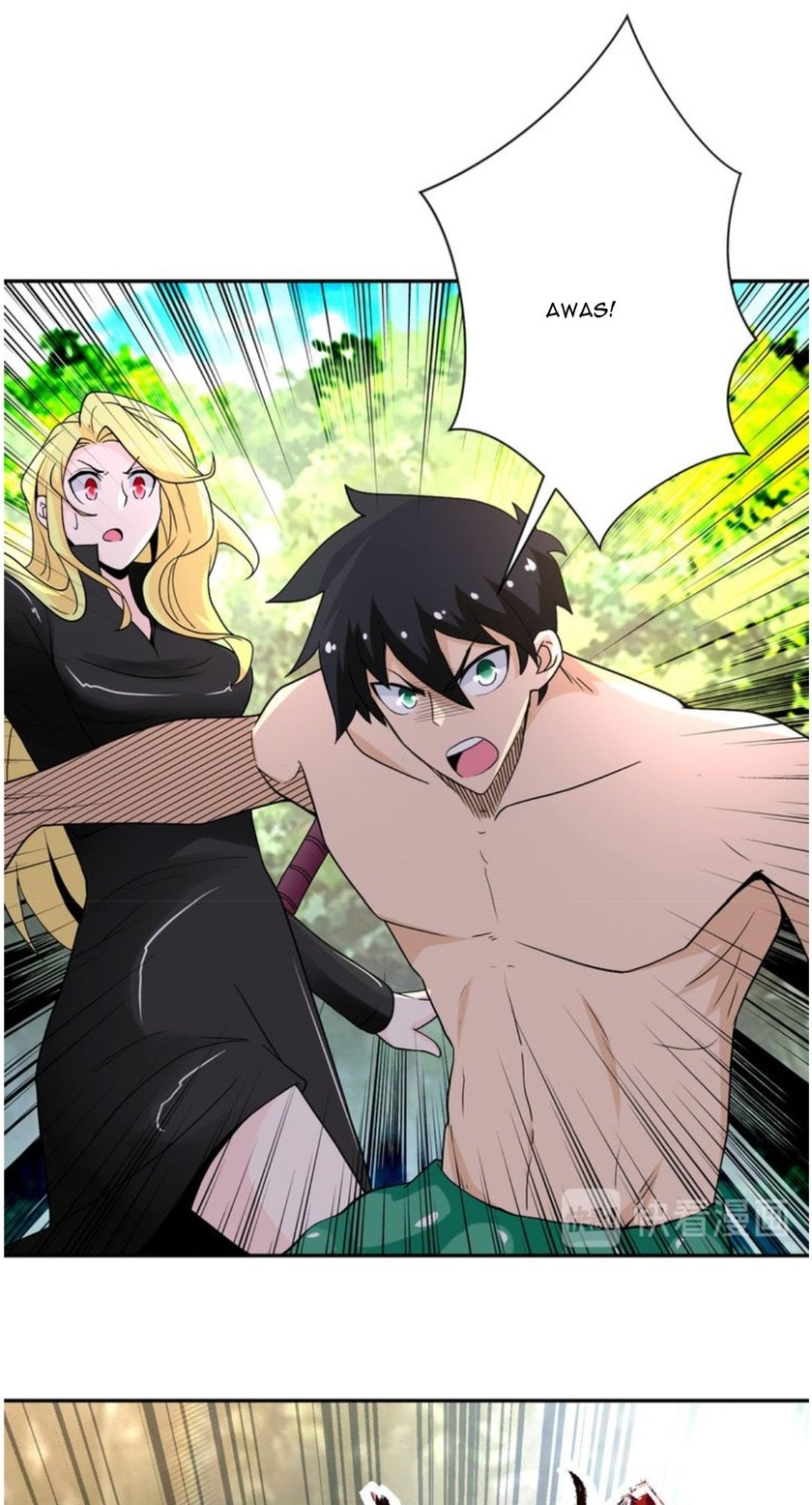 Super System Chapter 117 halaman 13