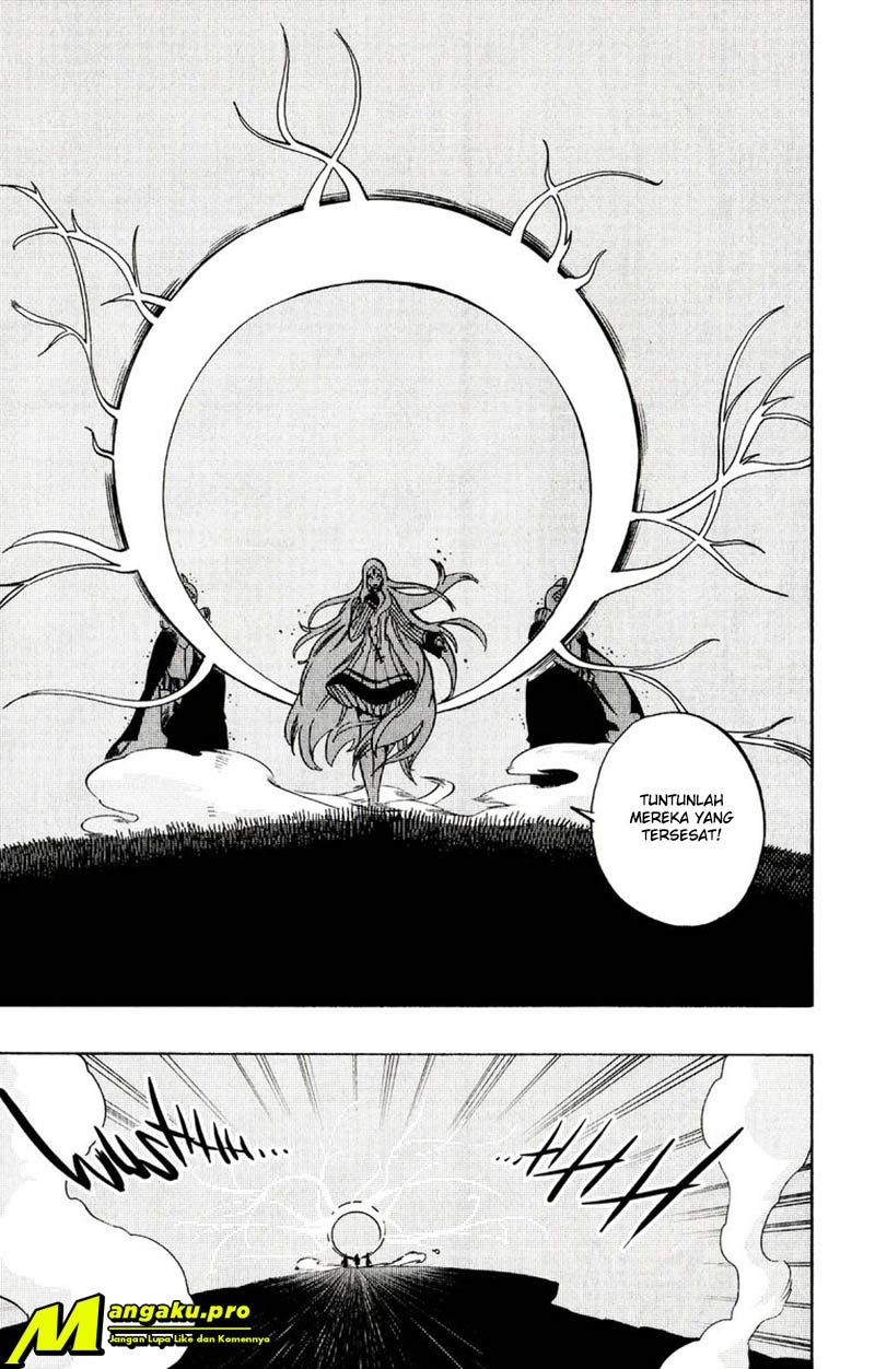 Radiant Chapter 68 halaman 10