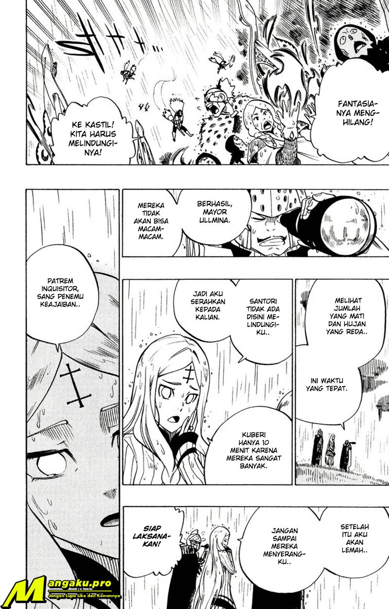 Radiant Chapter 68 halaman 9