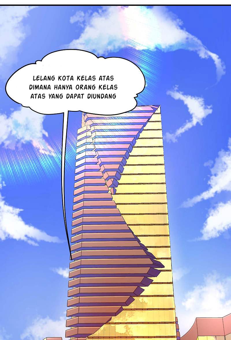 Useless First Son-In-Law Chapter 08 Gambar 23