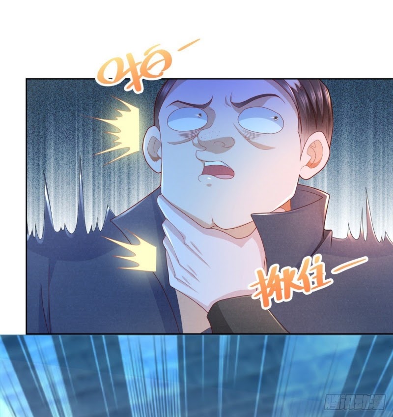 Return of the Reborn God Emperor Chapter 09 Gambar 9