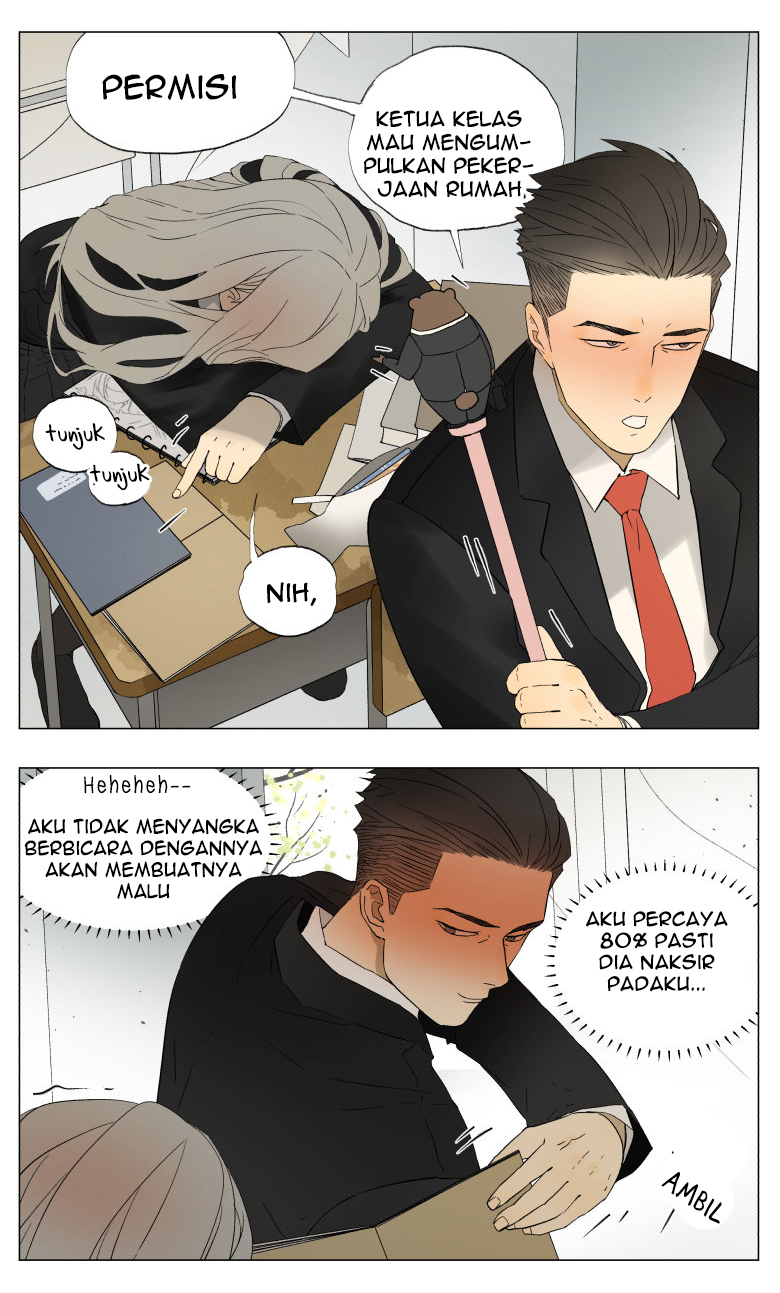 Nan Hao & Shang Feng Chapter 29 Gambar 7