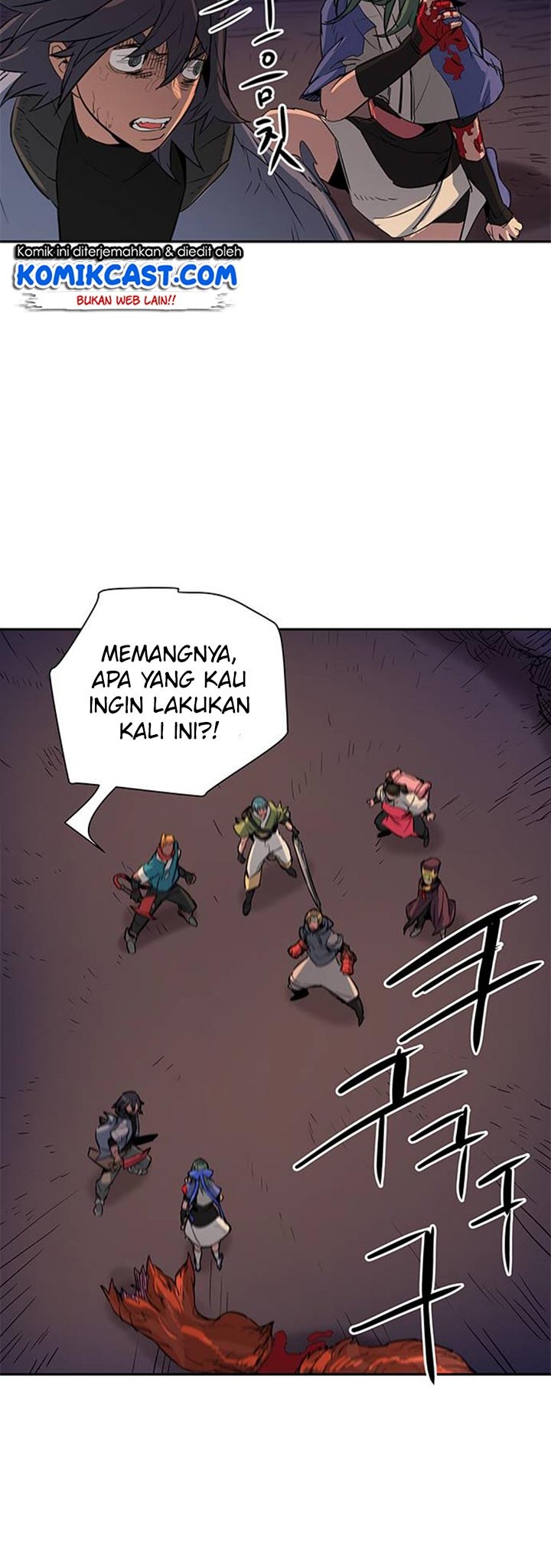 Get Life Chapter 43 halaman 14