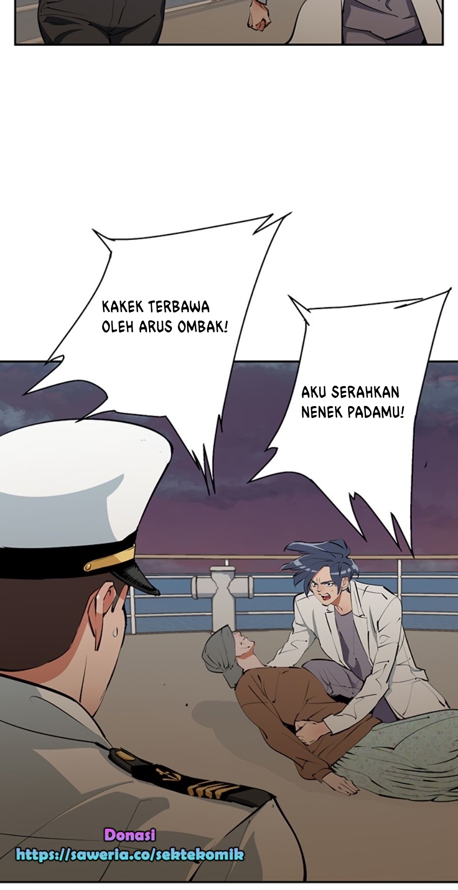 I Stack Experience Through Writing Books Chapter 103 Gambar 21