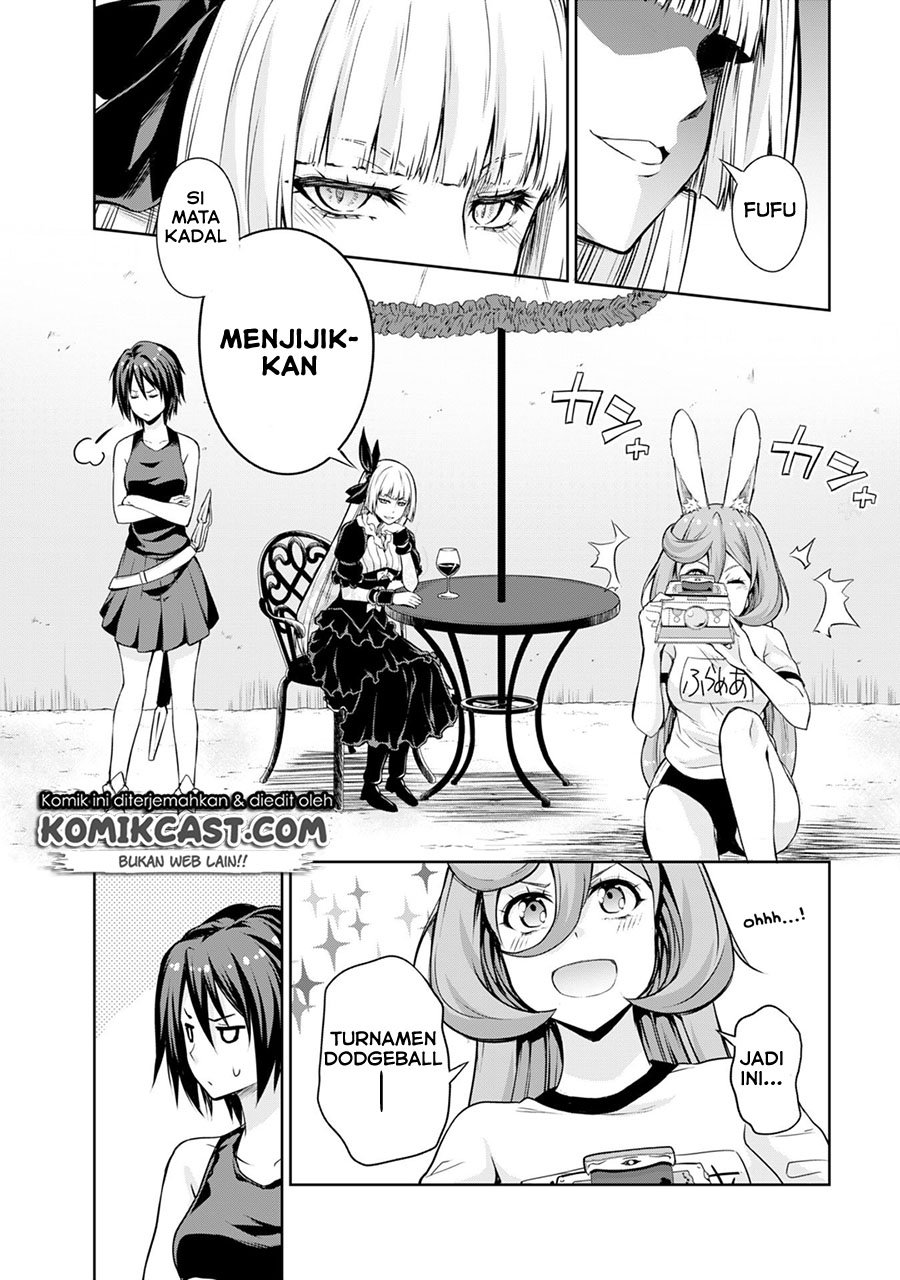 Tensei Shitara Slime Datta Ken: Spin Off Chapter 41 halaman 10