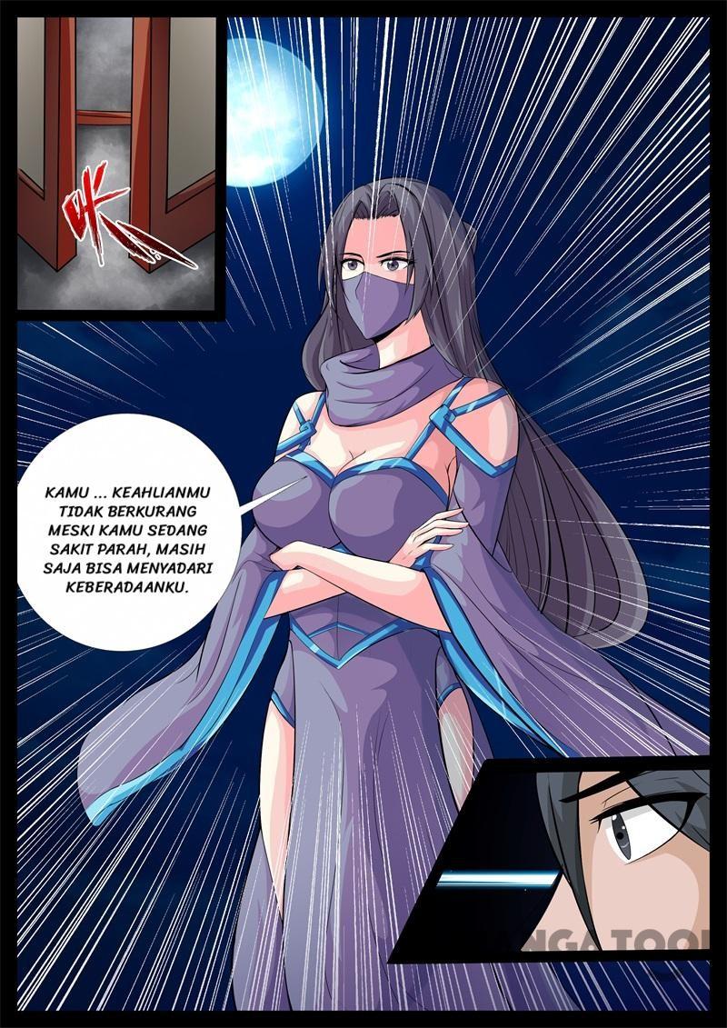 Dragon King of the World Chapter 200 Gambar 7