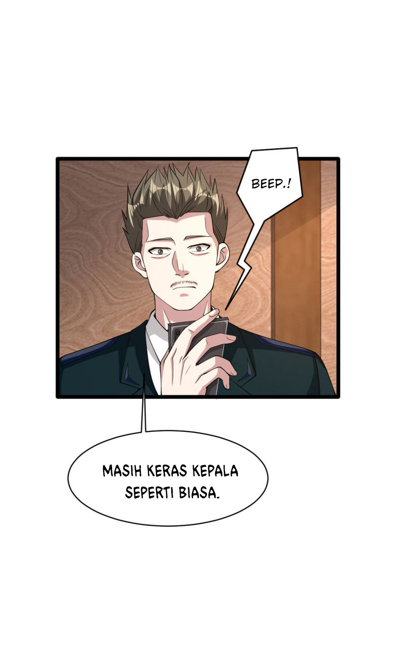 Dushi Xiewang Chapter 63 Gambar 13