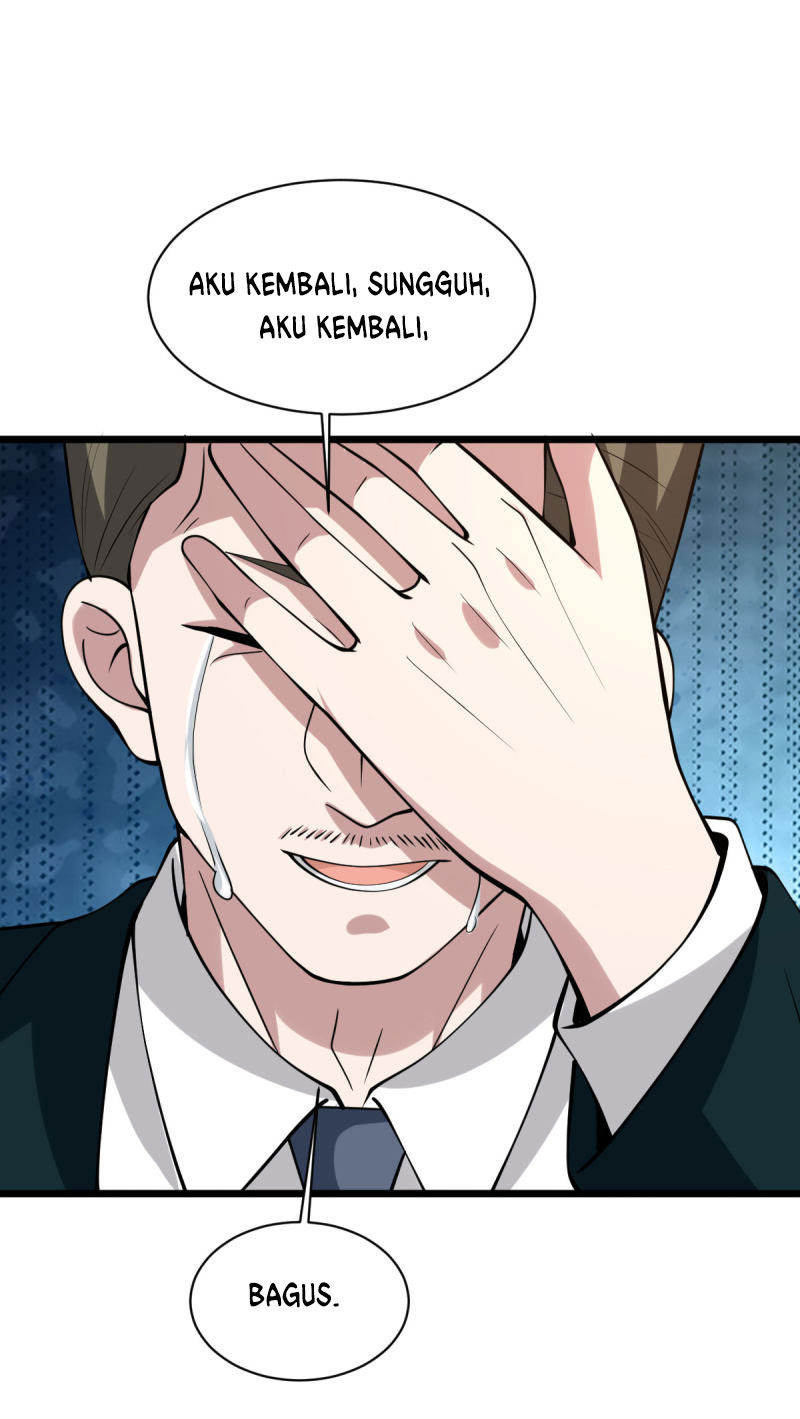 Dushi Xiewang Chapter 63 Gambar 14