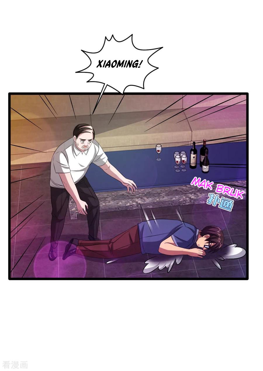 Dushi Xiewang Chapter 62 Gambar 12