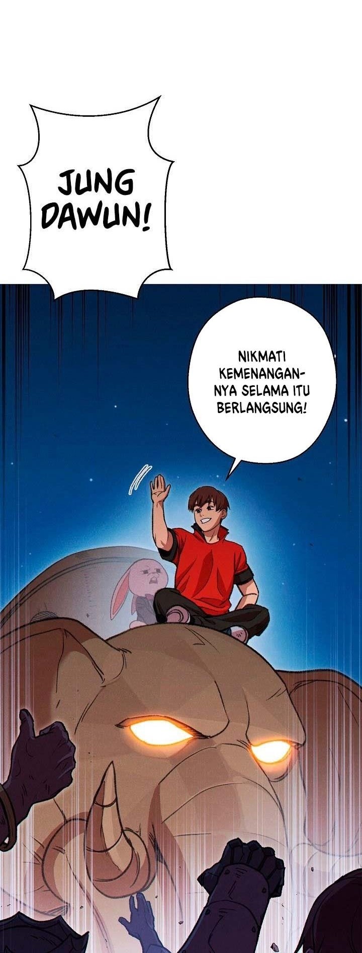 Dungeon Reset Chapter 56 halaman 17