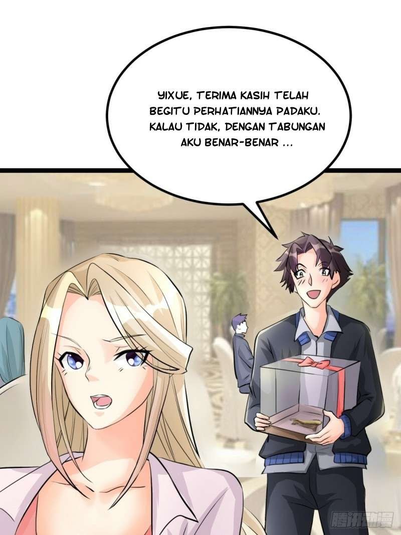 Emperor Son In Law Chapter 6 halaman 11