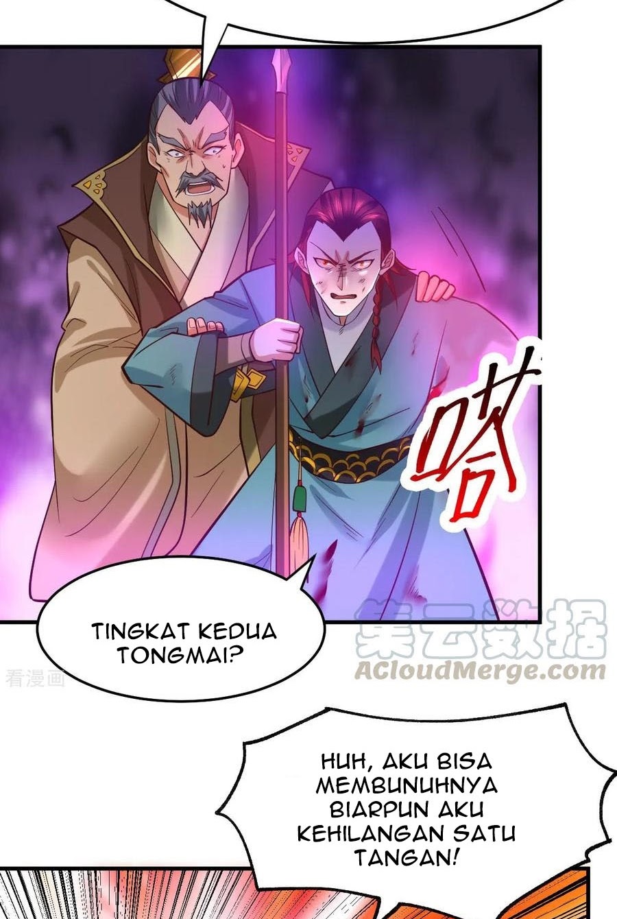 Son in Law Does Cheap Cultivation Chapter 28 halaman 27
