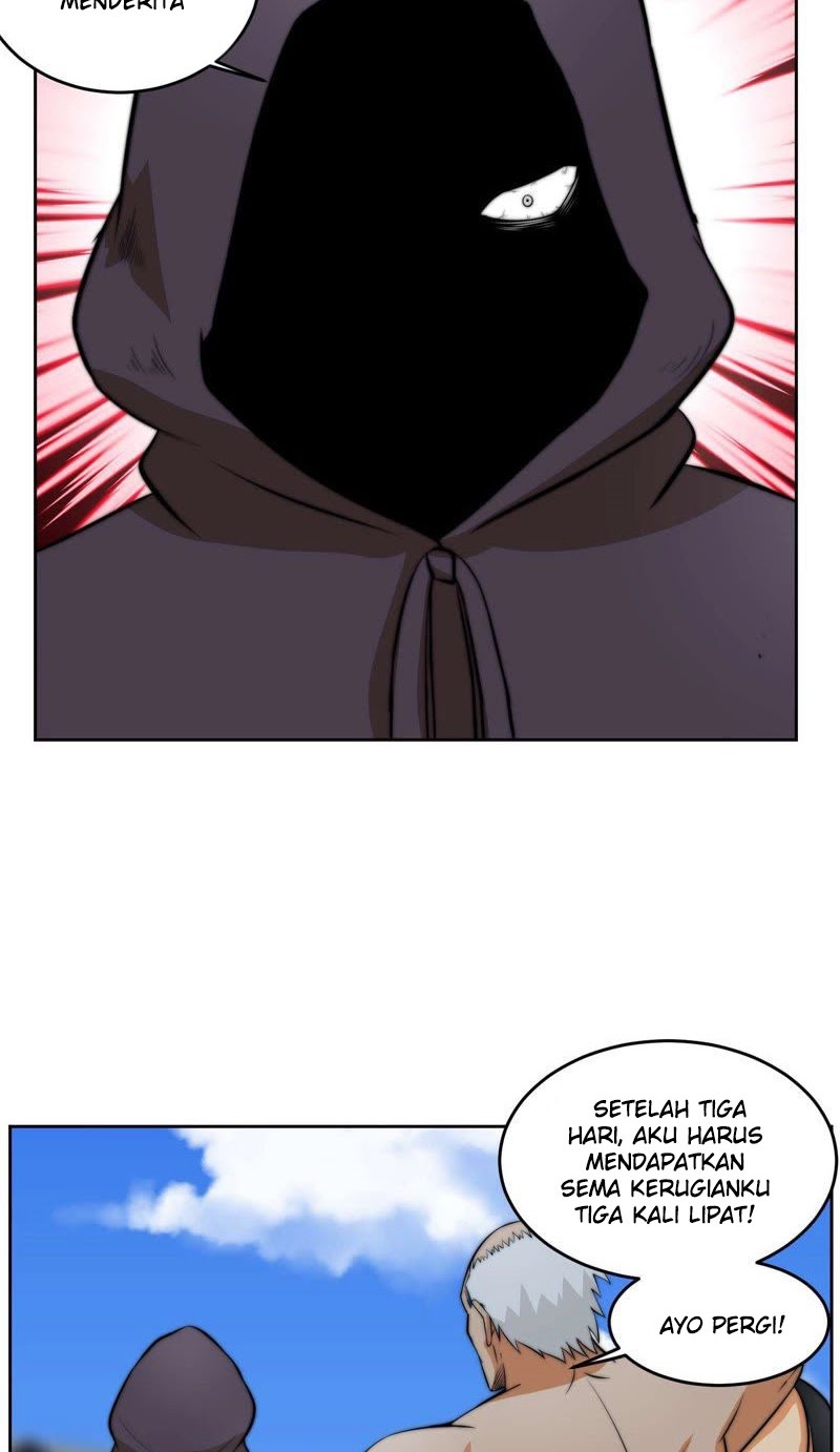 City Immortal Emperor: Dragon King Temple Chapter 16 Gambar 10