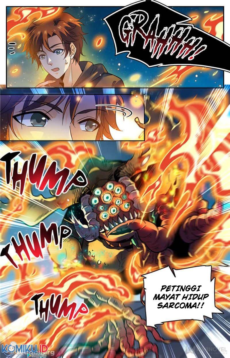 Versatile Mage Chapter 397 Gambar 7
