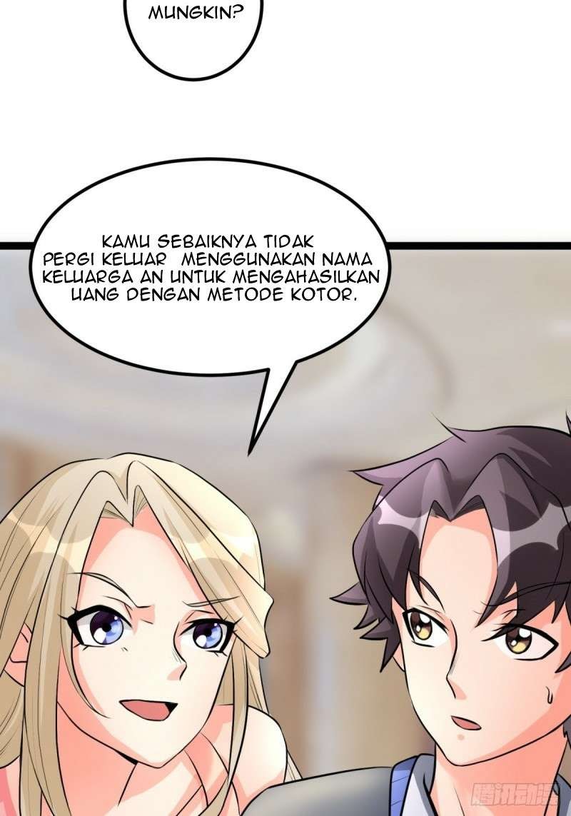 Emperor Son In Law Chapter 8 halaman 11
