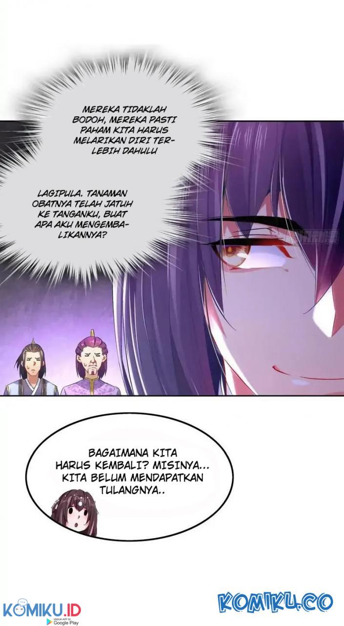 The Rebirth of the Demon God Chapter 23 Gambar 7