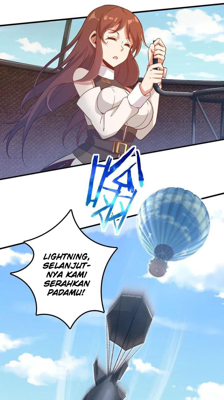 Release That Witch Chapter 191 Gambar 15