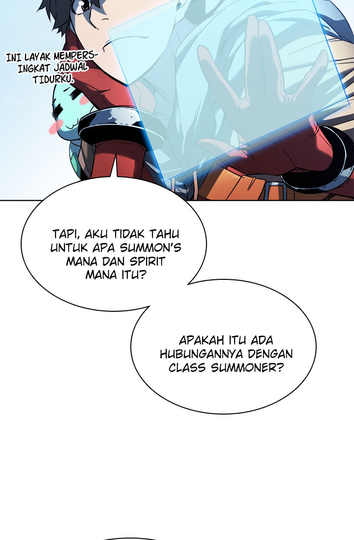 Taming Master Chapter 24 halaman 21