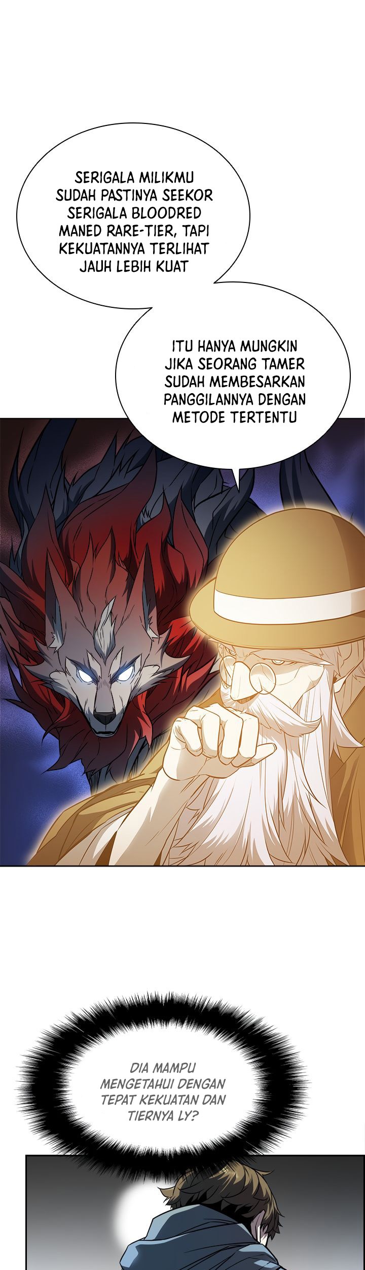 Taming Master Chapter 23 halaman 15