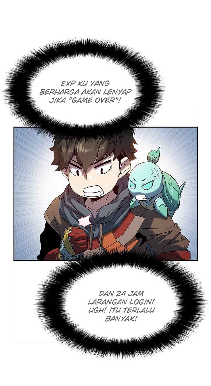 Taming Master Chapter 22 halaman 17