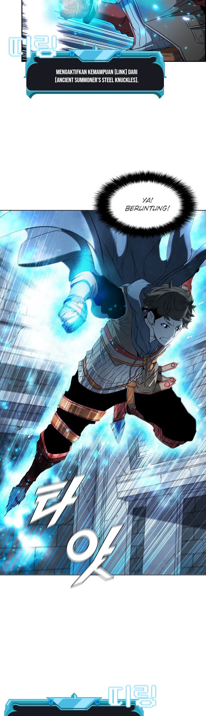 Taming Master Chapter 20 halaman 15