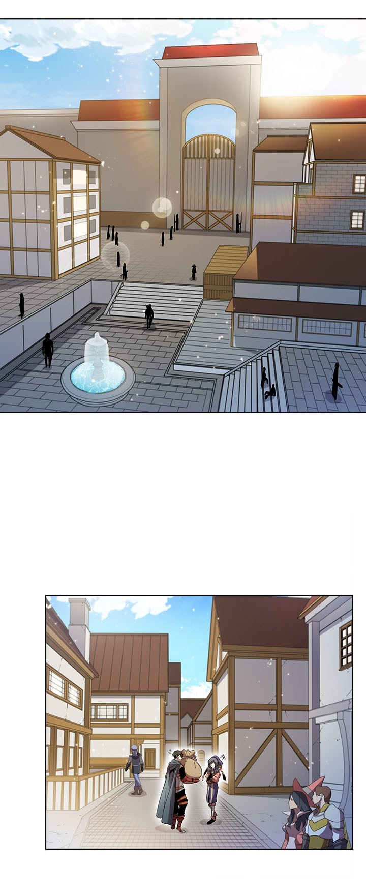 Taming Master Chapter 18 halaman 21