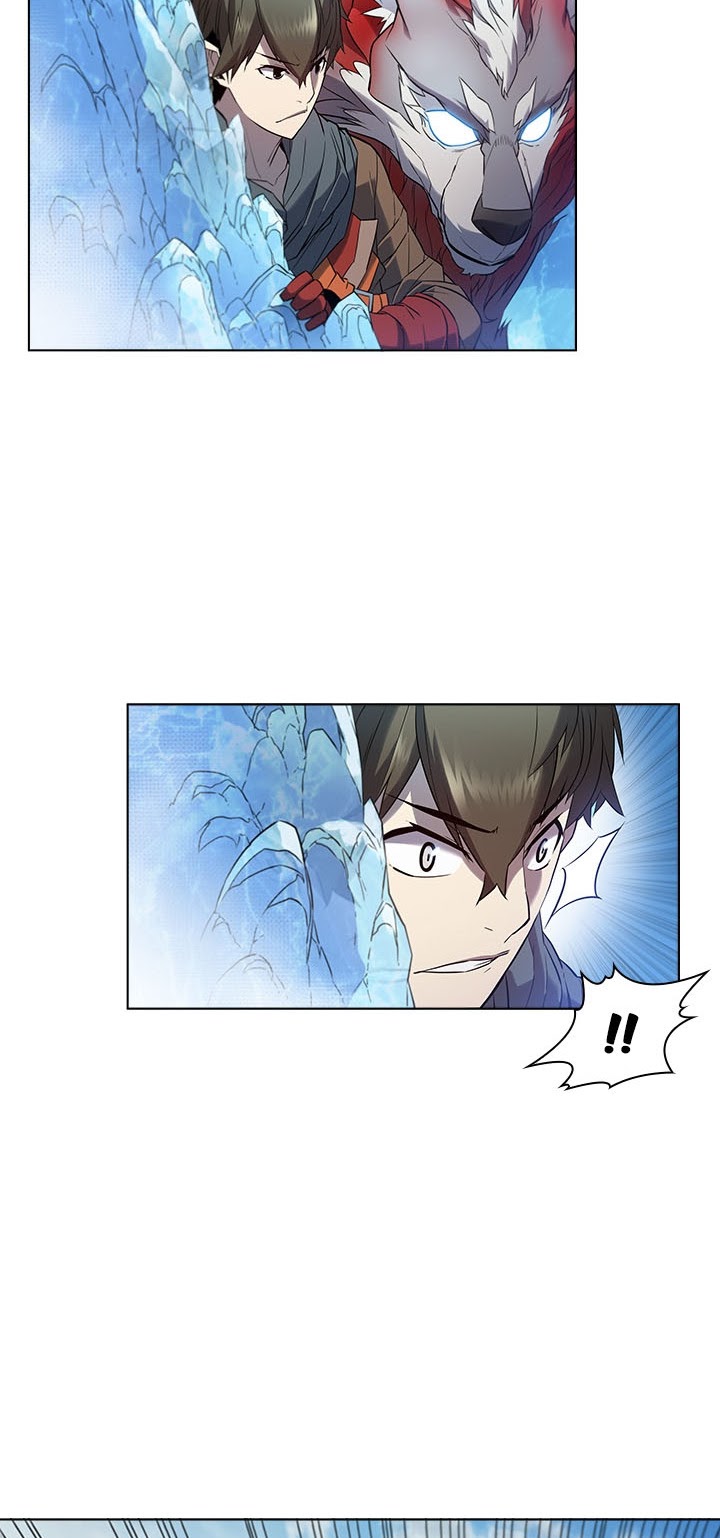 Taming Master Chapter 16 halaman 18