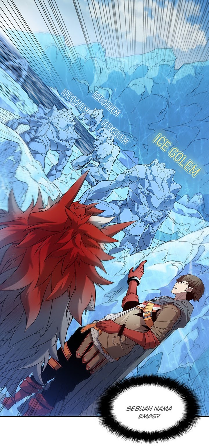 Taming Master Chapter 16 halaman 19