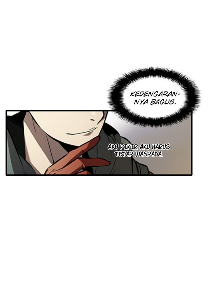 Taming Master Chapter 15 halaman 36
