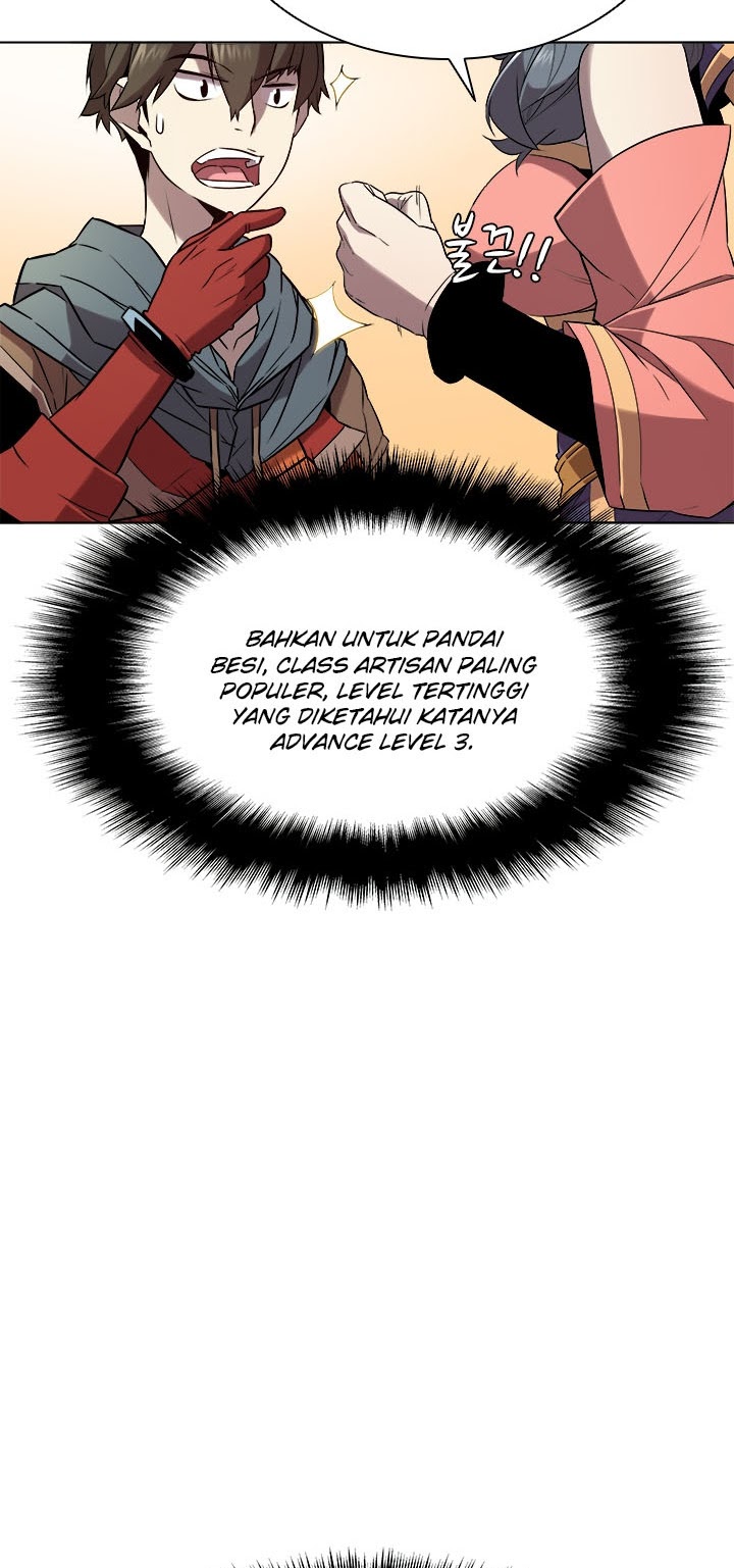 Taming Master Chapter 14 halaman 22
