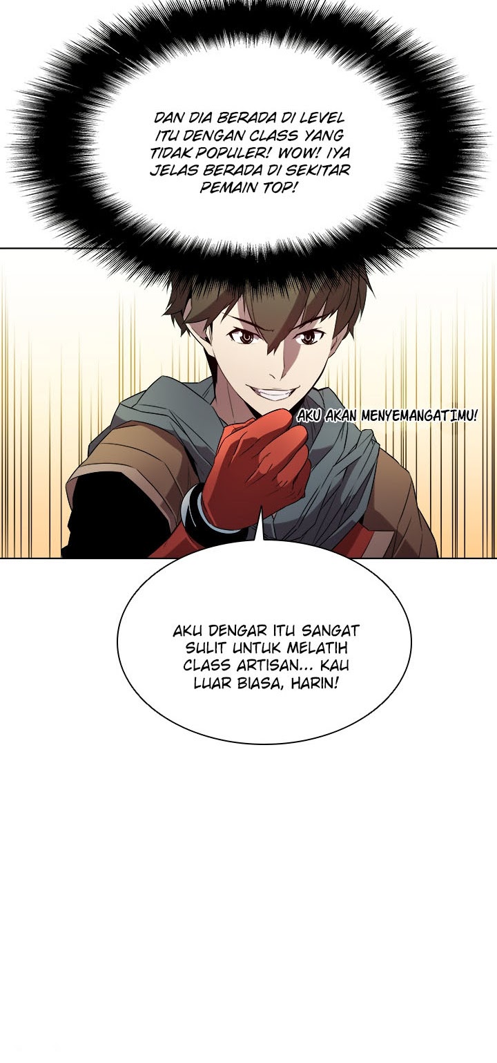 Taming Master Chapter 14 halaman 23