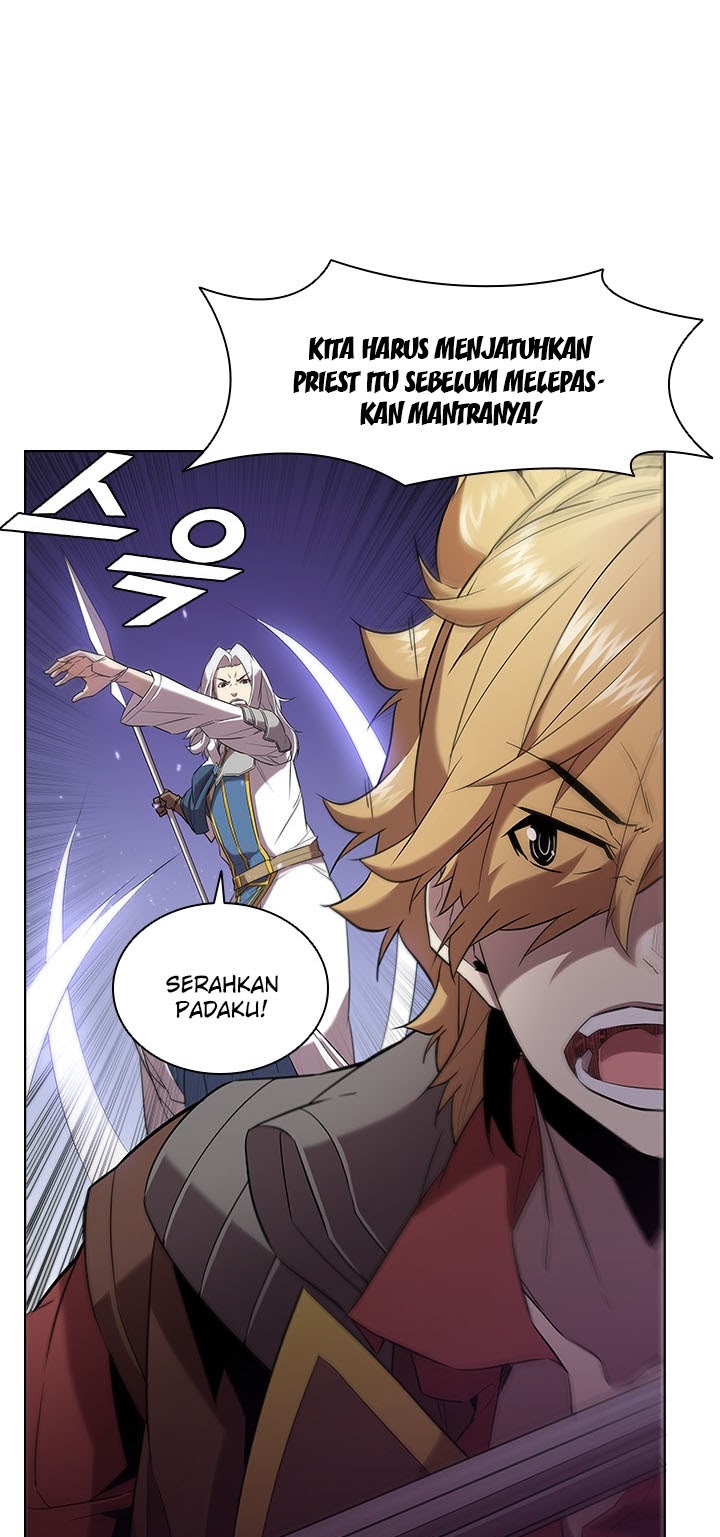 Taming Master Chapter 13 halaman 21