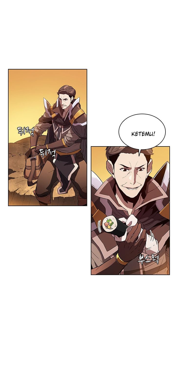 Taming Master Chapter 12 halaman 19