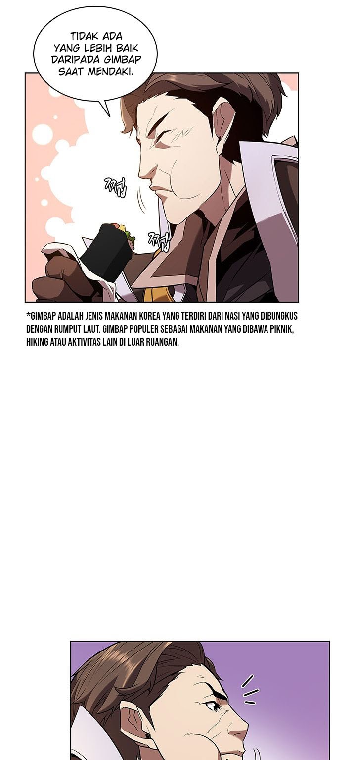 Taming Master Chapter 12 halaman 20