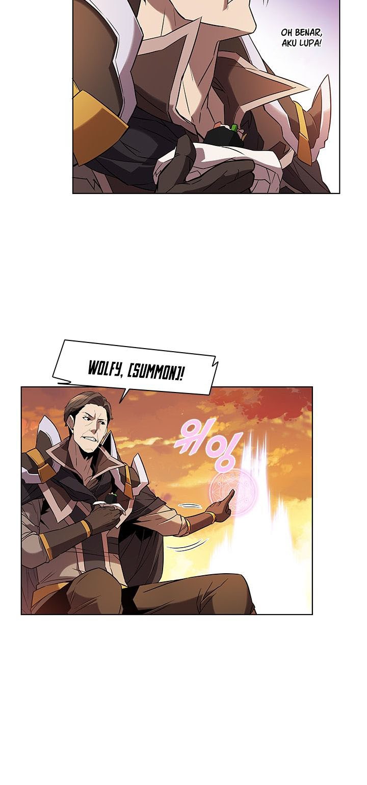 Taming Master Chapter 12 halaman 21