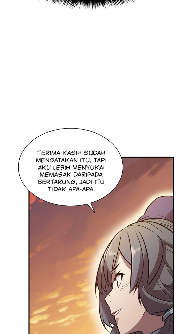 Taming Master Chapter 9 halaman 24