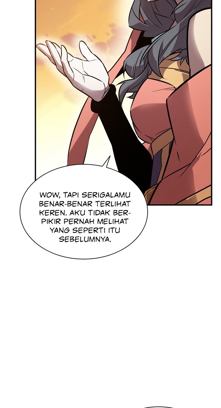 Taming Master Chapter 9 halaman 25