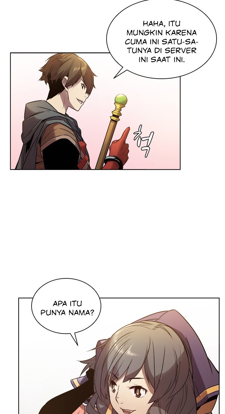 Taming Master Chapter 9 halaman 26