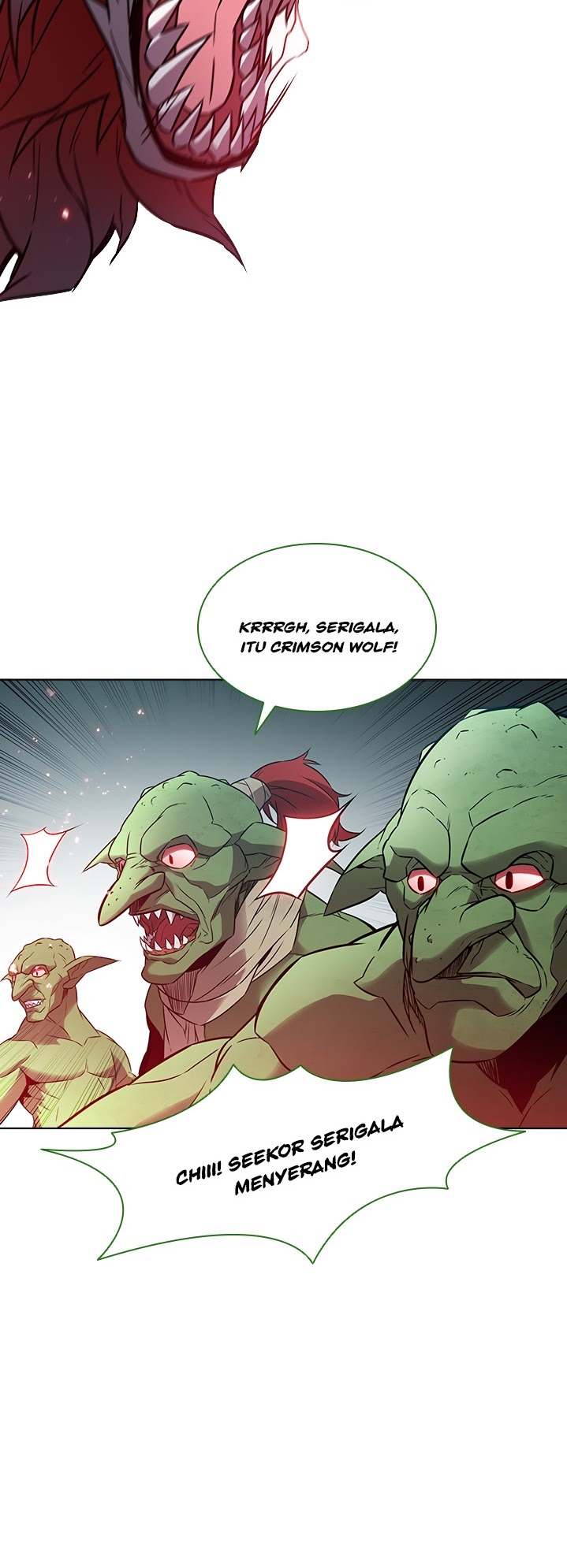 Taming Master Chapter 8 halaman 14